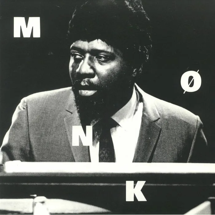 Thelonious MONK — Monk