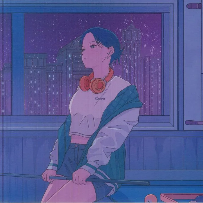 Лицевая сторона обложки — AGO feat SAGIRI SOL / NEWTRO — Stay With Me