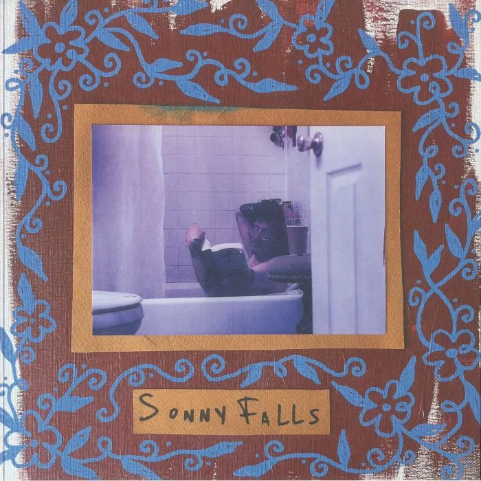 Sonny FALLS — Sonny Falls