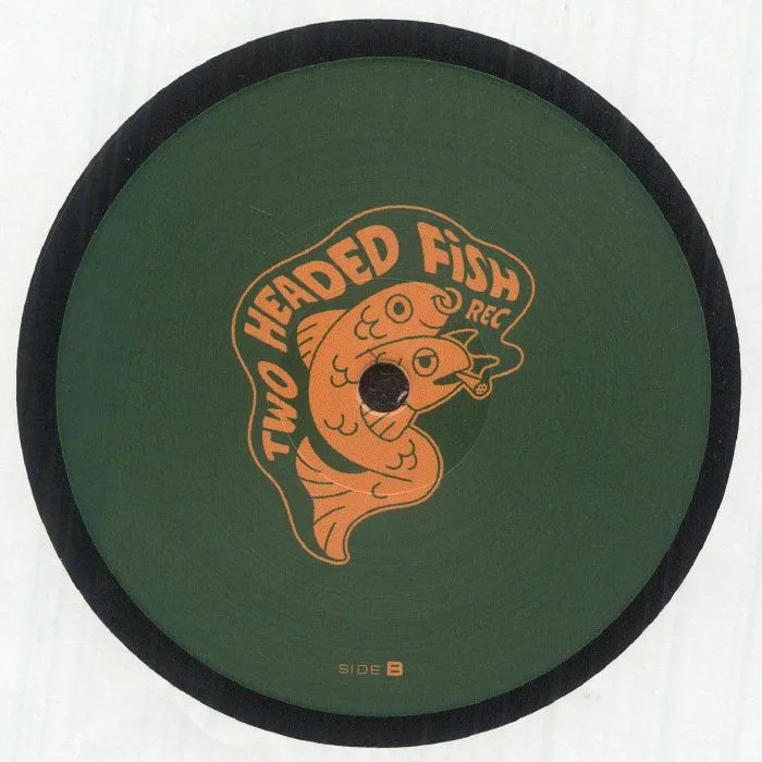 Back cover — ADMO — Charlottenzbeul Science Club EP