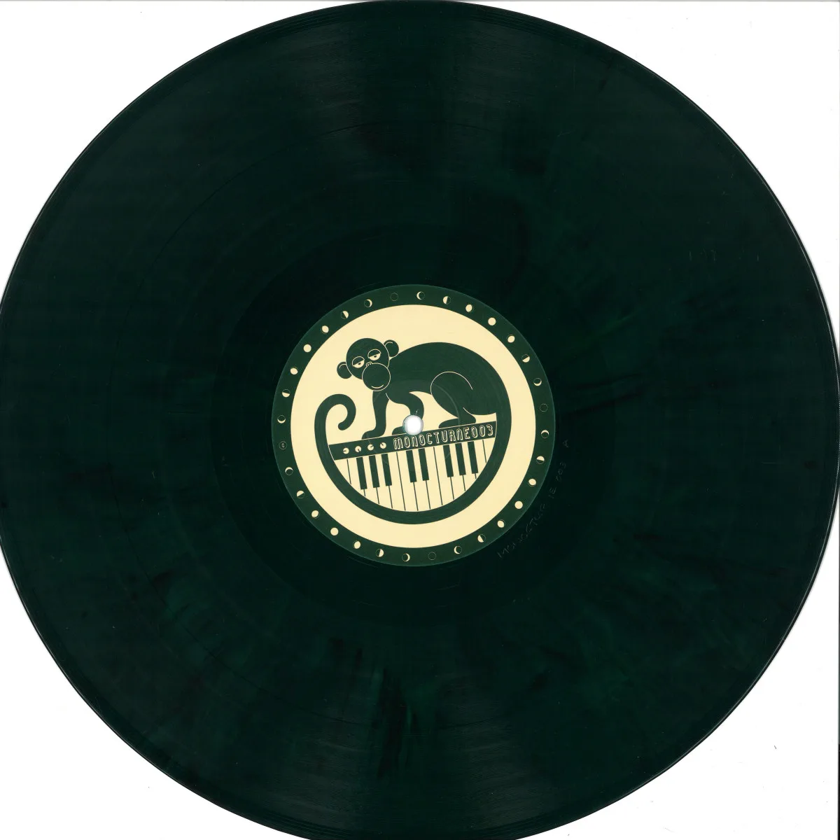 Front cover — Adrien Calvet&Keymonoaka.House Master Flash — Call The Vet Office EP