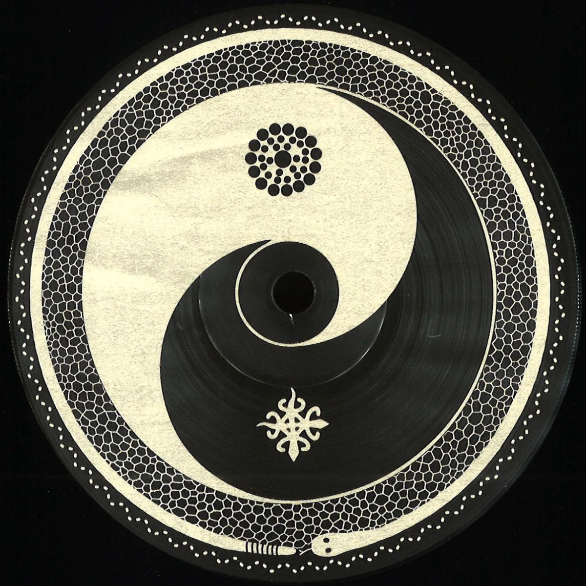 Various — Cult Edits 001