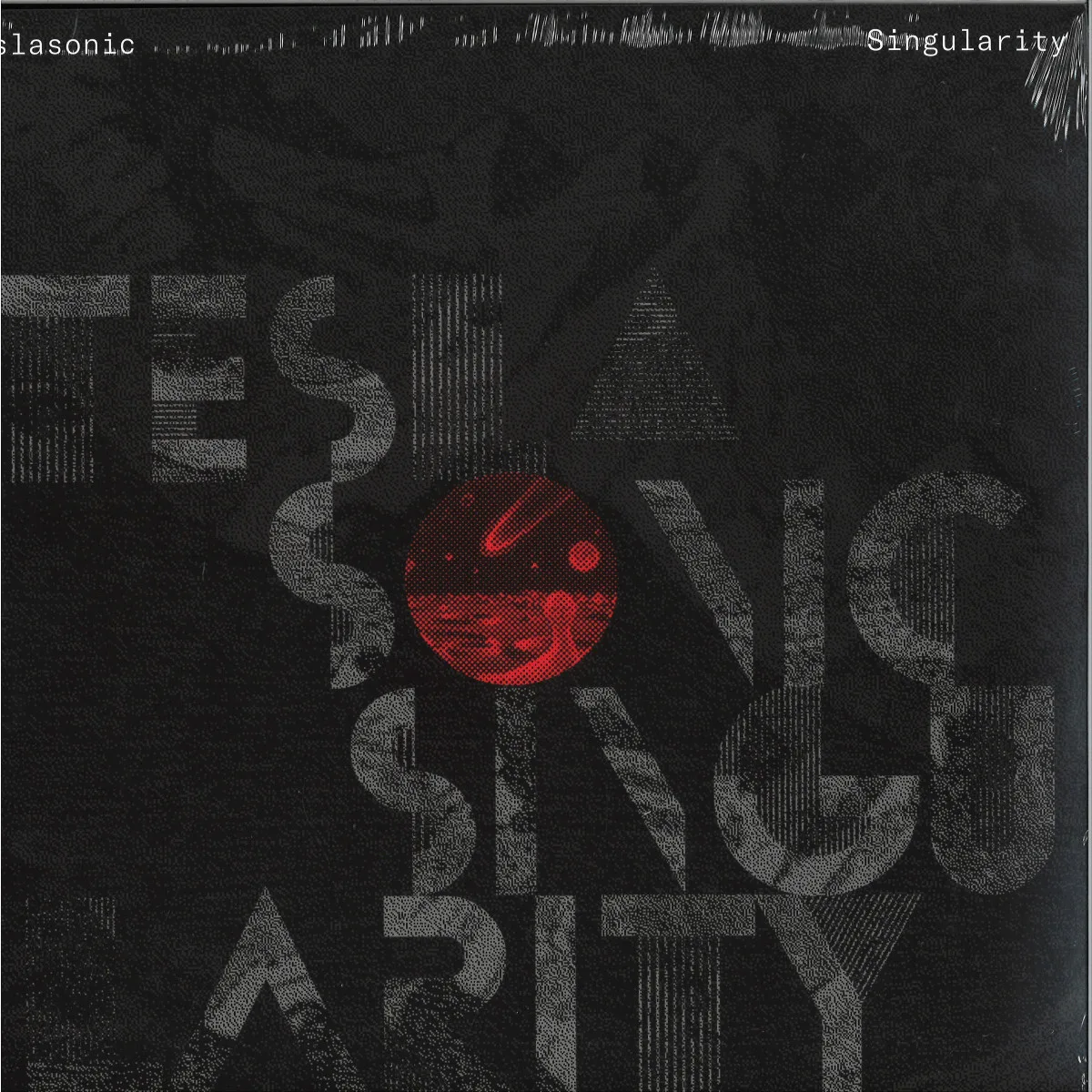 Teslasonic — Singularity