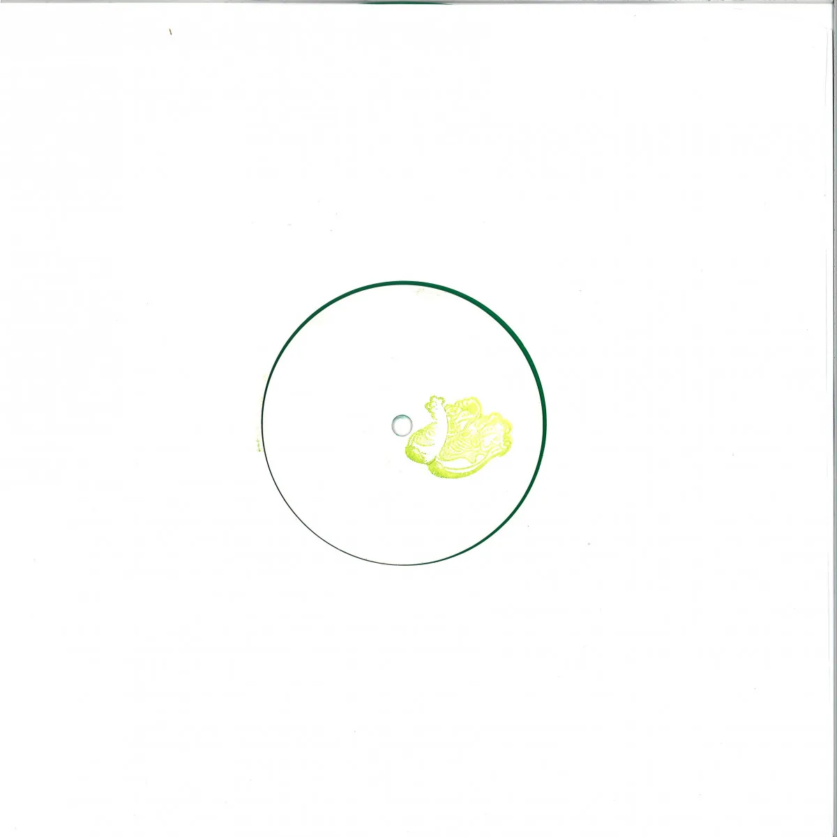 Back cover — Stones Taro — CHEEKY002