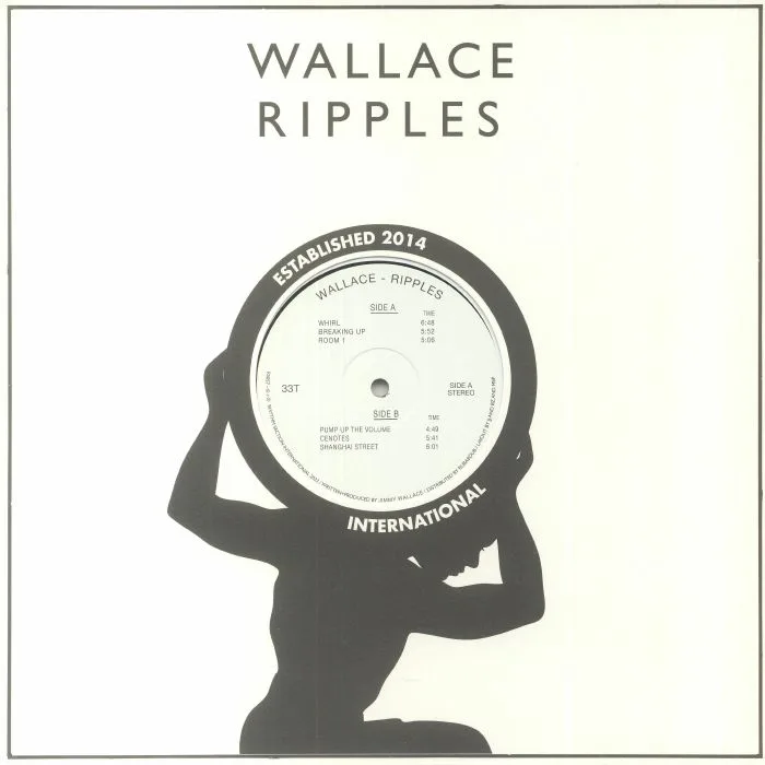 Wallace — Ripples