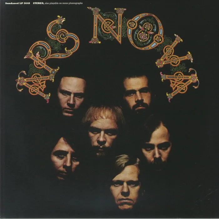 ARS NOVA — Ars Nova (reissue)
