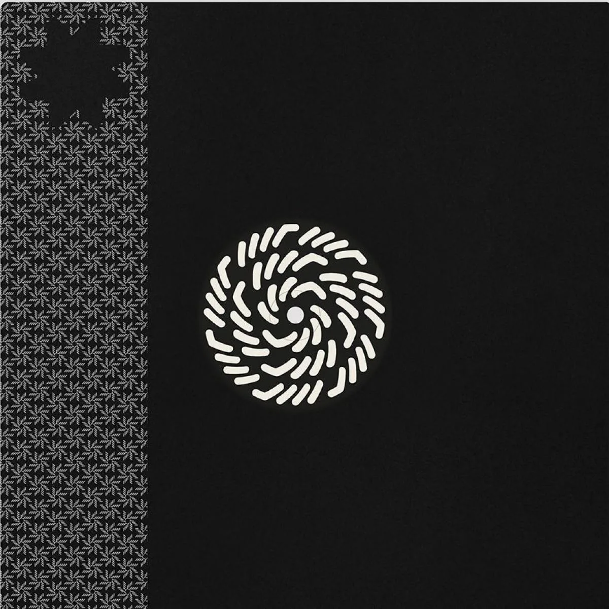 Ribé & Roll Dann — Virtus Occulta