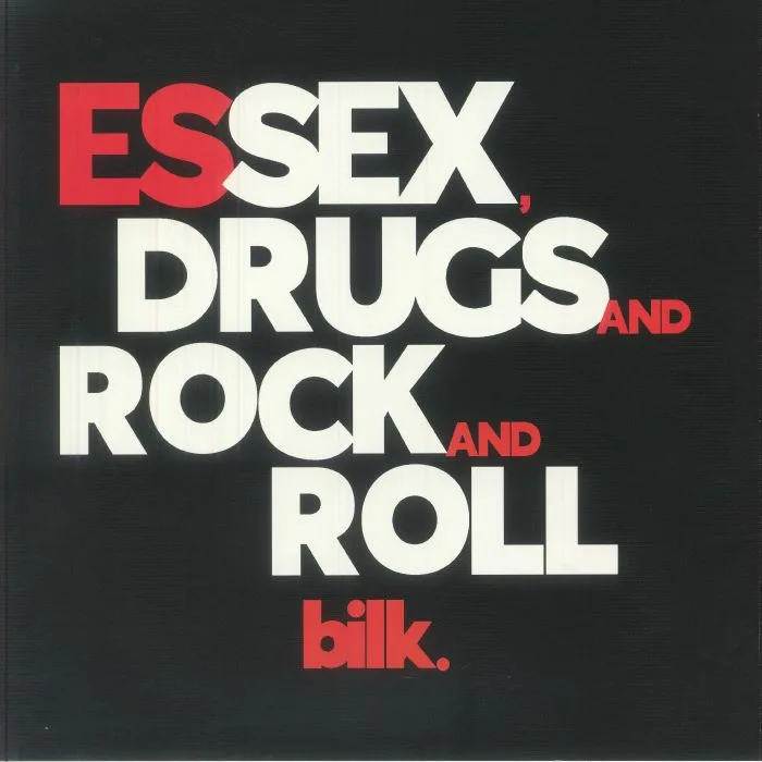 BILK — Essex Drugs & Rock & Roll (B-STOCK)