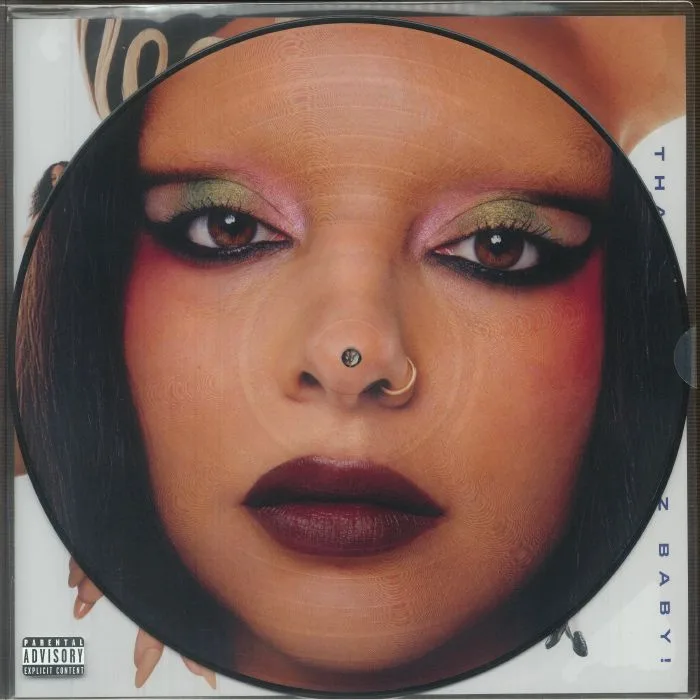 JADE — That's Showbiz Baby