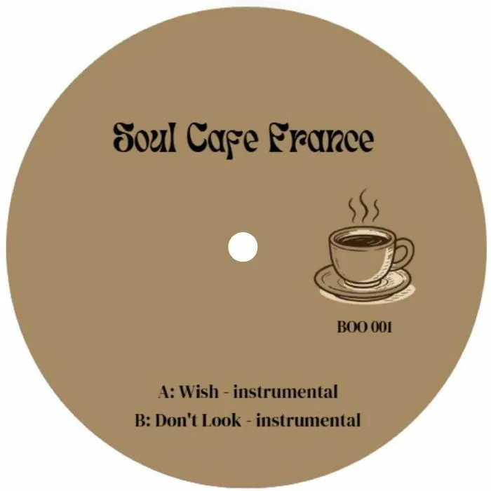 SOUL CAFE ESSENTIALS — Wish