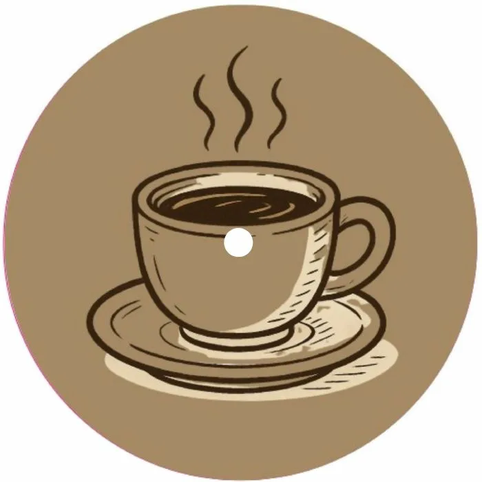 Обратная сторона обложки — SOUL CAFE ESSENTIALS — Wish
