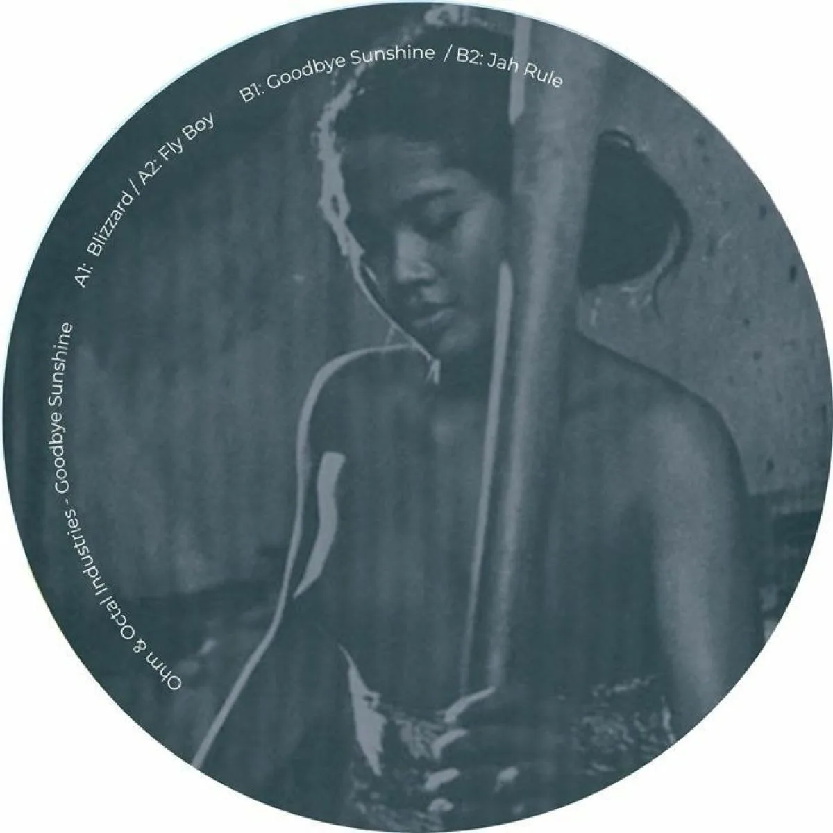 Ohm / Octal Industries — Goodbye Sunshine