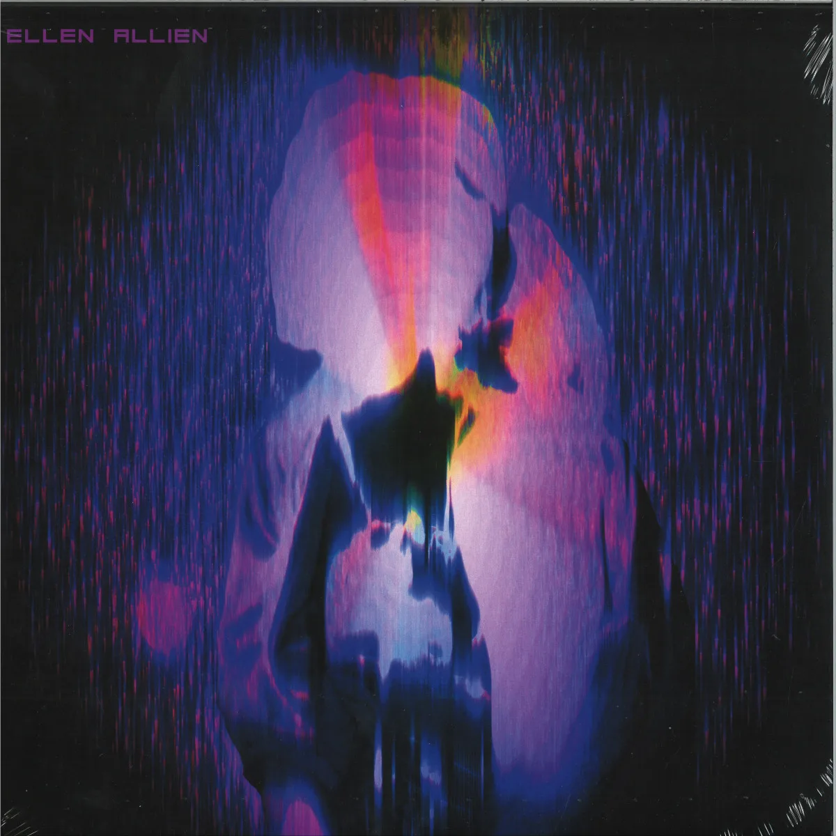 Ellen Allien — Rave Luv