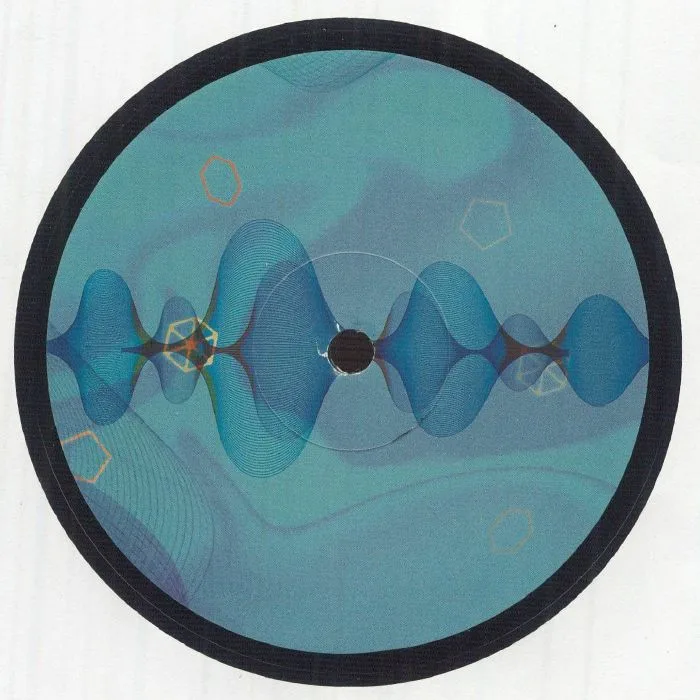 Back cover — MIHAIL P — Phantom Broadcast