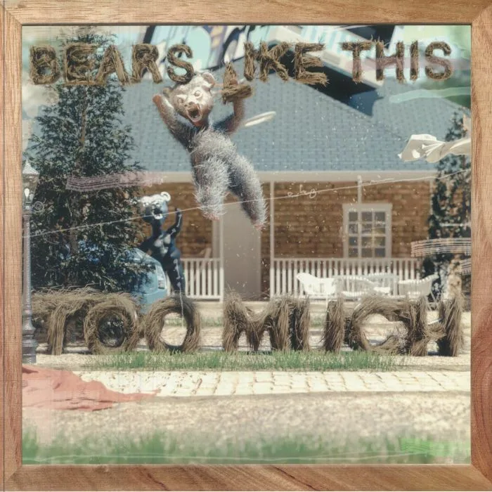 SPILLAGE VILLAGE — Bears Like This Too Much (Record Store Day RSD 2025)