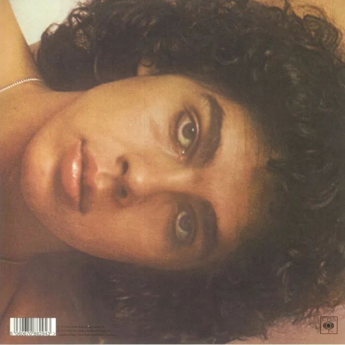 Back cover — ELKIN & NELSON — Angeles Y Demonios (reissue)