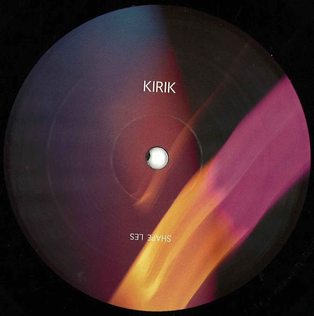 Kirik — Shape Les