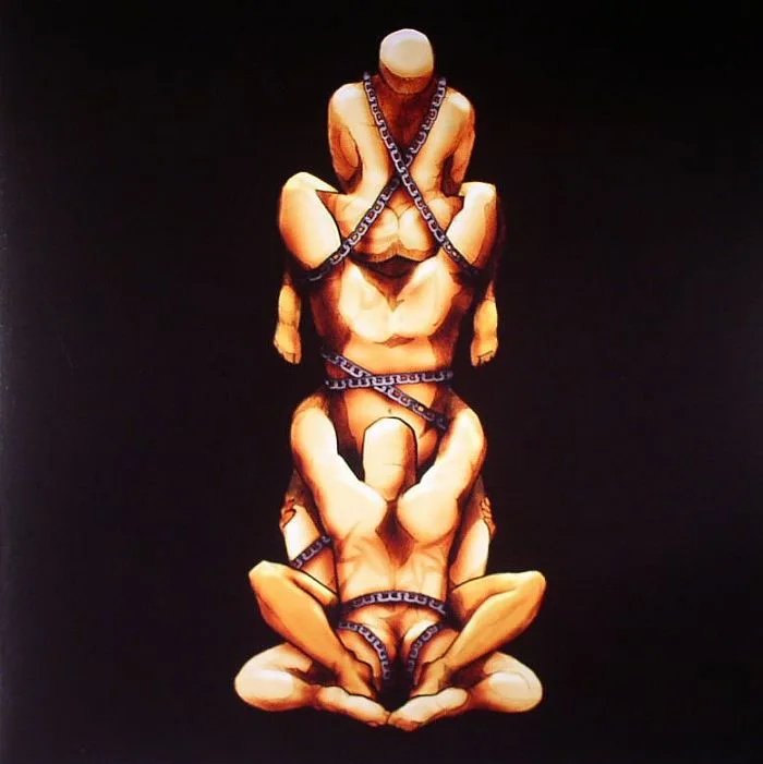HIRSUTE PURSUIT feat BOYD RICE — Boys Keeps Swinging