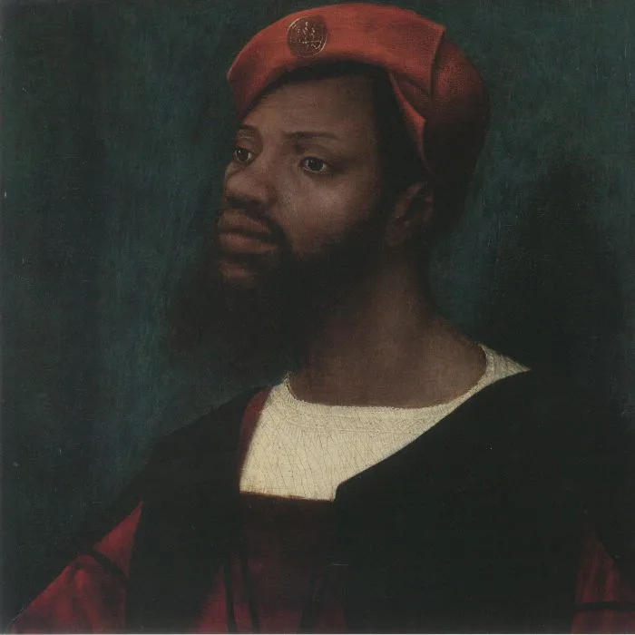 SB THE MOOR — El Negro