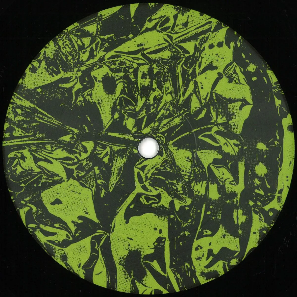 Loz Goddard — Prism Riot EP