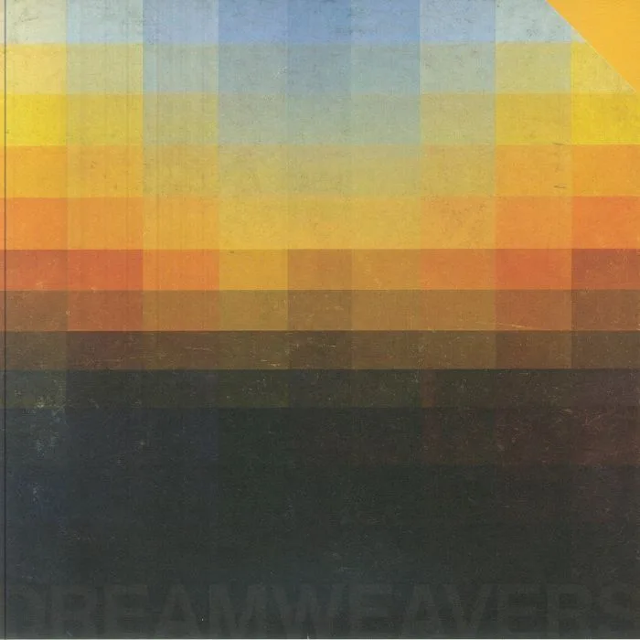 Лицевая сторона обложки — Mark DE CLIVE LOWE / TOMMASO CAPPELATO / ANDREA LOMBARDINI — Dreamweavers II
