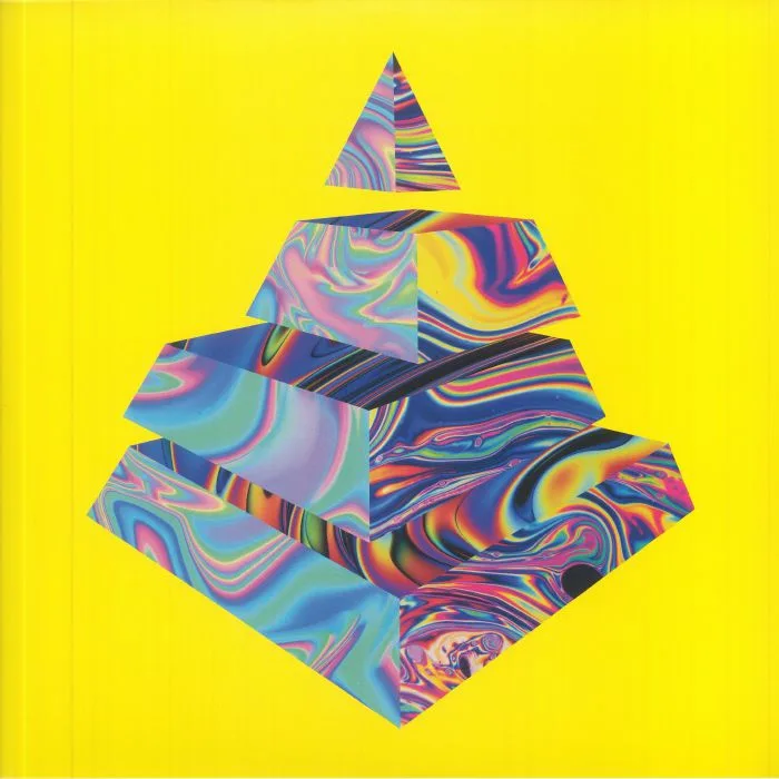 JAGA JAZZIST — Pyramid Remix