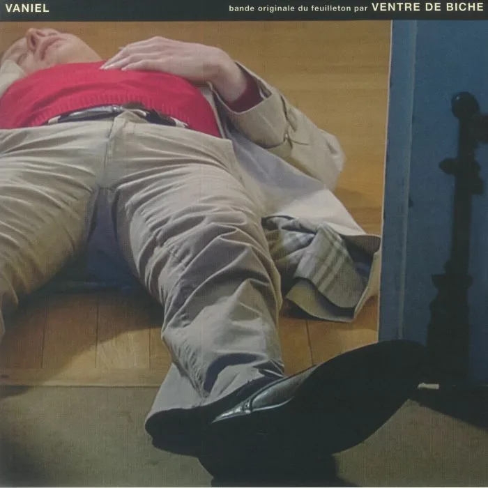 VENTRE DE BICHE — Vaniel