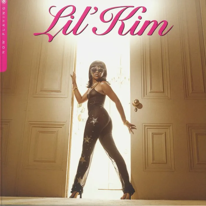 LIL KIM — Now Playing