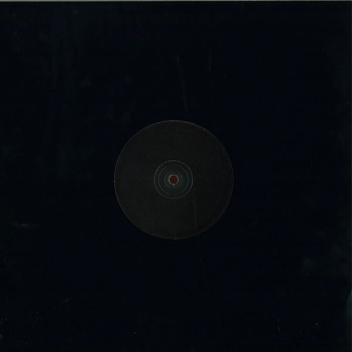 Back cover — Tato — Templael Ep