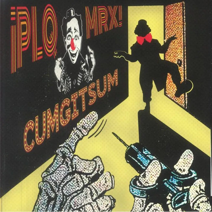 PLQ MRX — Cumgitsum