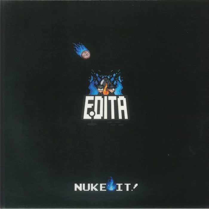 Animotion, De'Lacy, Cerrone, Inner City — Edita Vol. 5