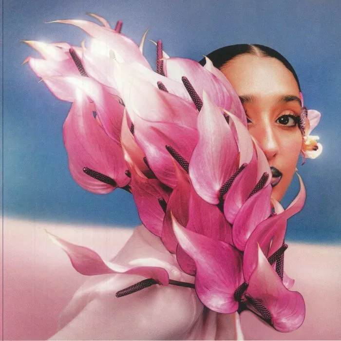 RAVEENA — Where The Butterflies Go In The Rain