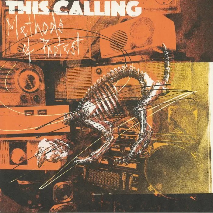 THIS CALLING — Methods Of Protest