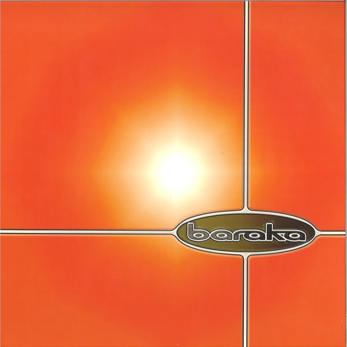 Baraka — Baraka