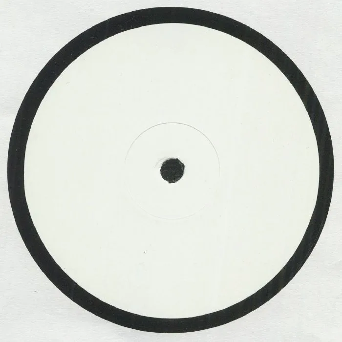 Back cover — EQUALIZED — Equalized #010