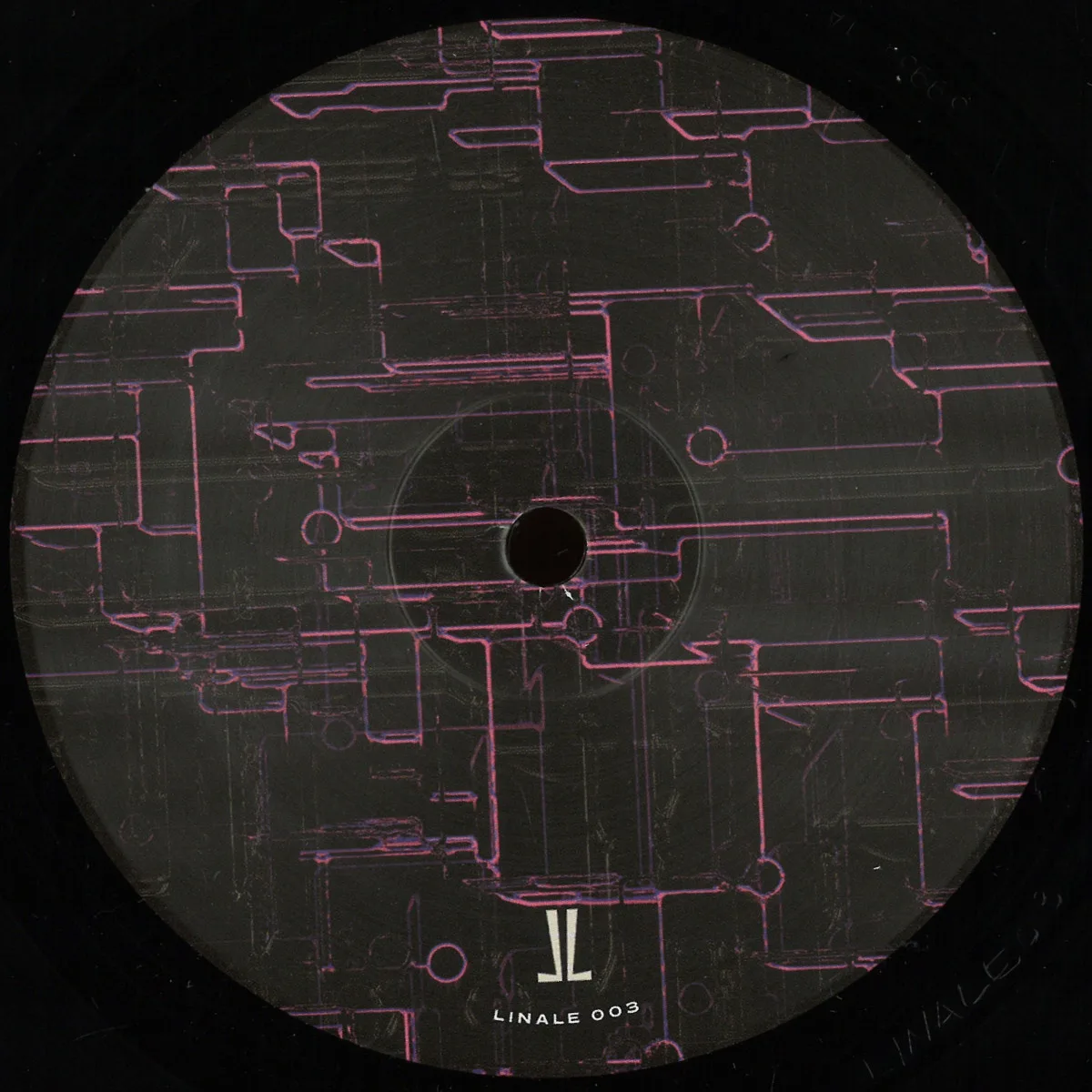 Front cover — Pletnev — Carma EP