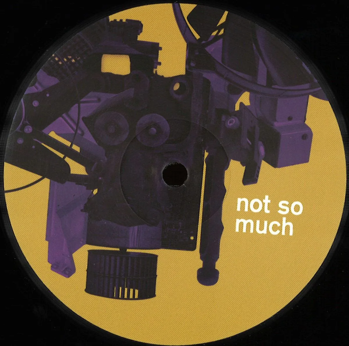 Gaunt — She’s No Patsy / Spacebirds