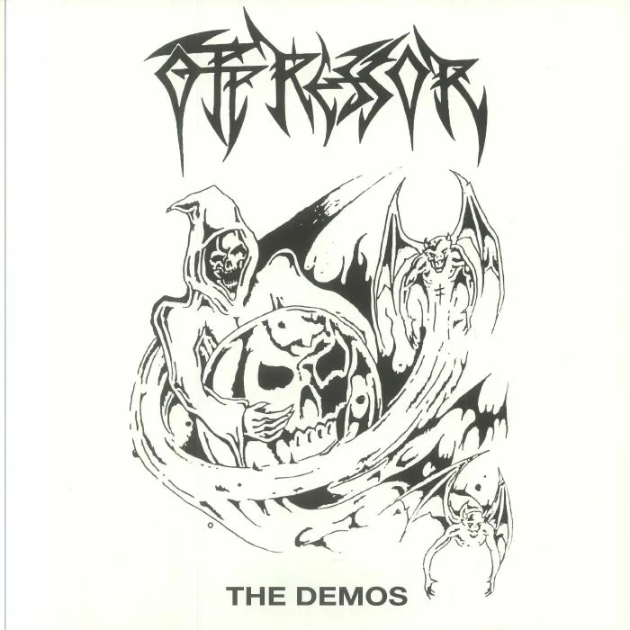 OPPRESSOR — The Demos