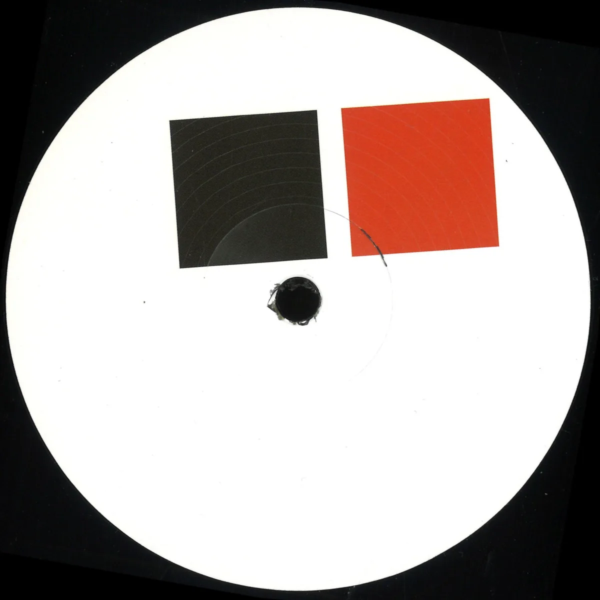 Front cover — Paolo Driver — Outer Space EP