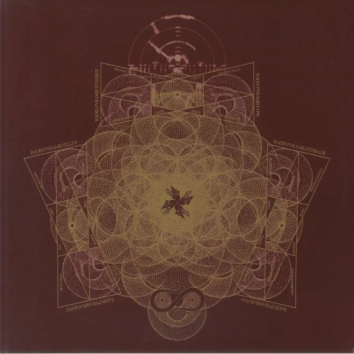BURNING WITCH — Rift Canyon Dreams (reissue)