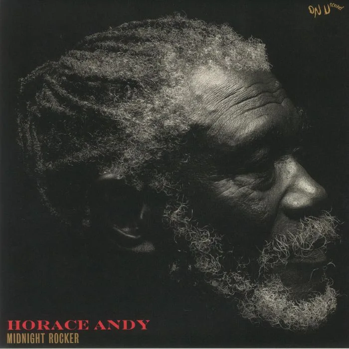 Horace ANDY — Midnight Rocker
