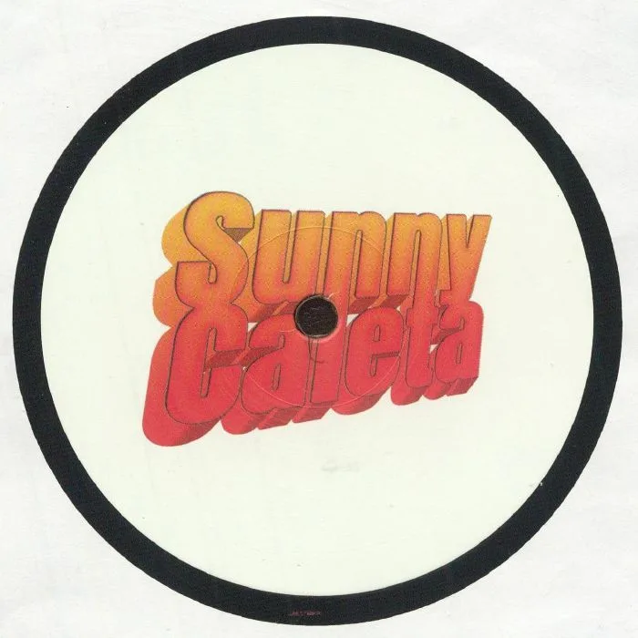 SUNNY CALETA — Sunny Caleta 01