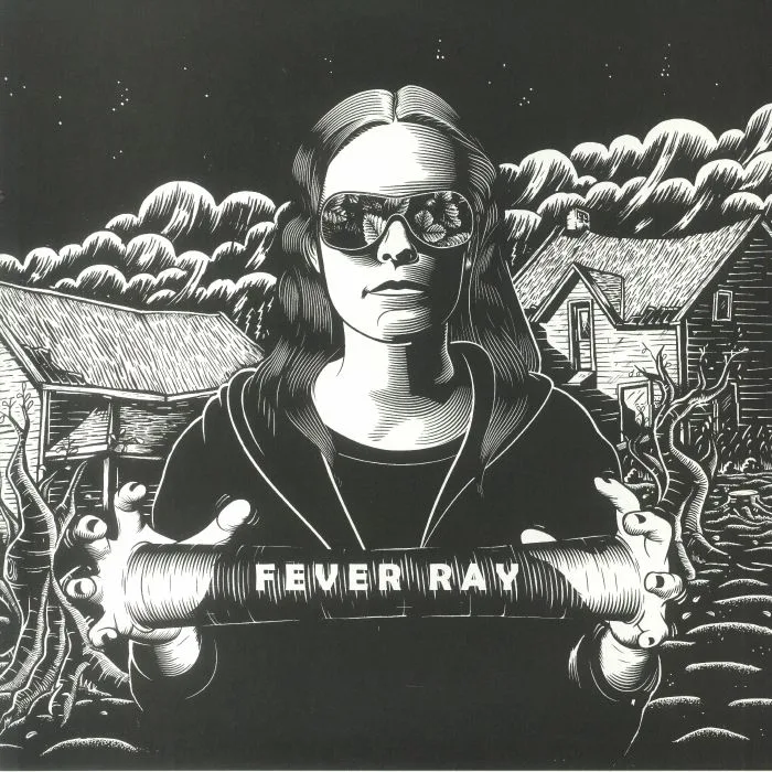 FEVER RAY — Fever Ray