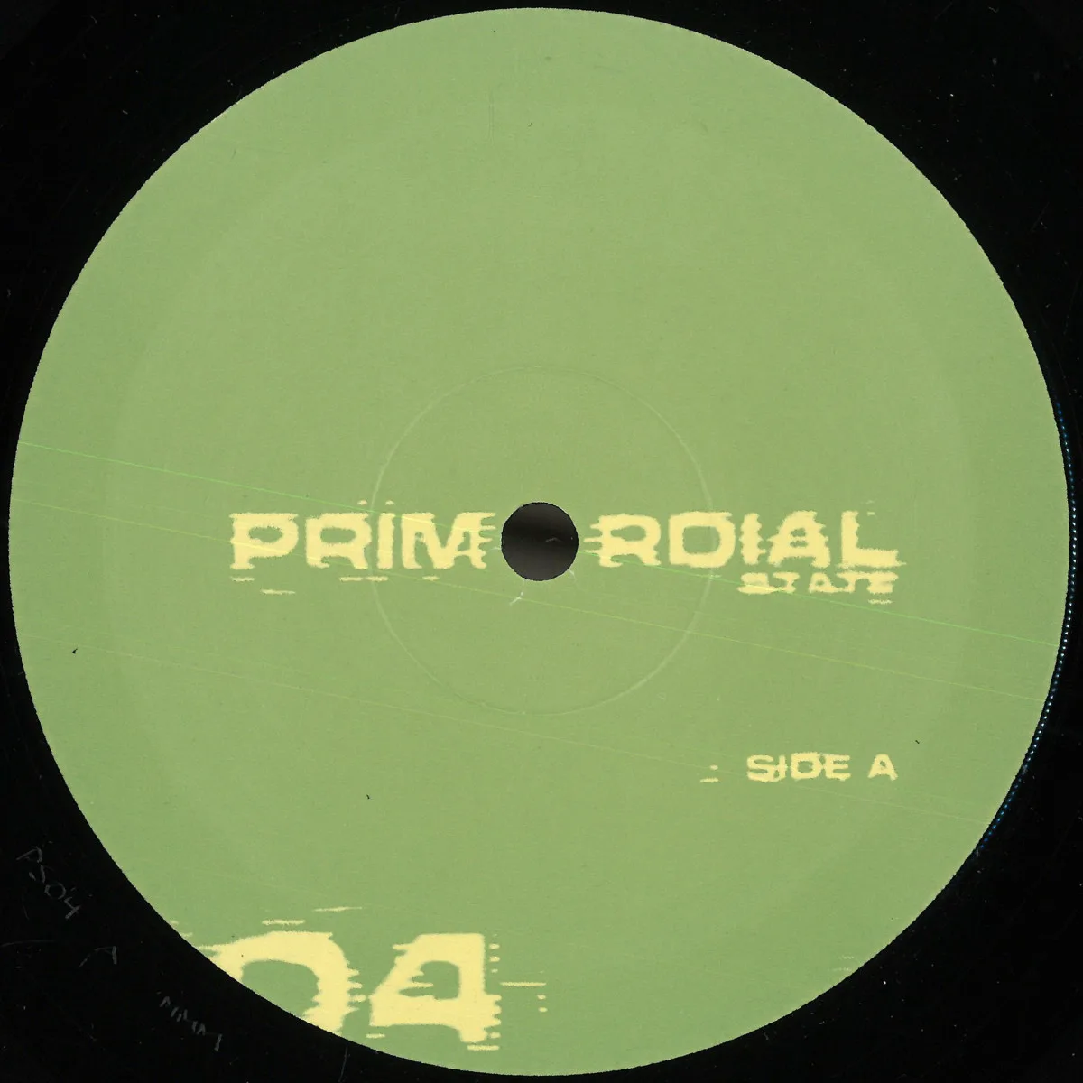 Kaan Pirecioglu — Morph Room EP