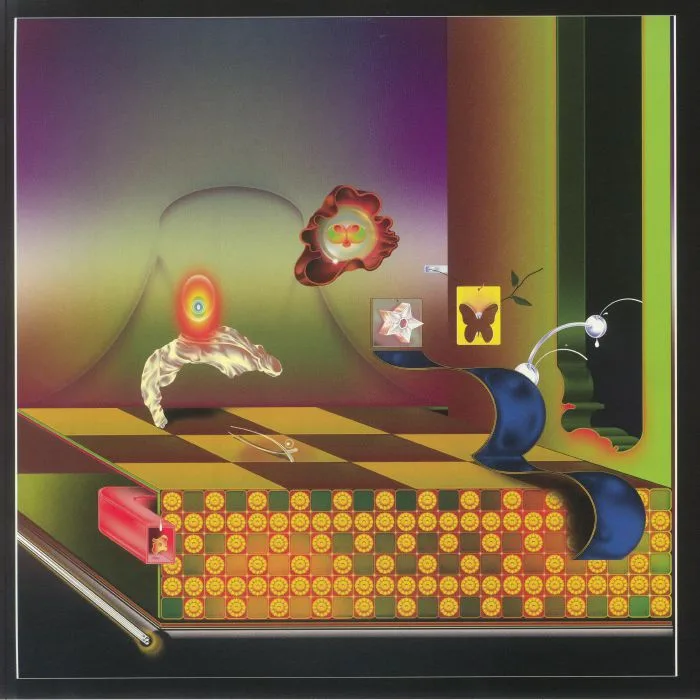 Max JAFFE — Reduction Of Man