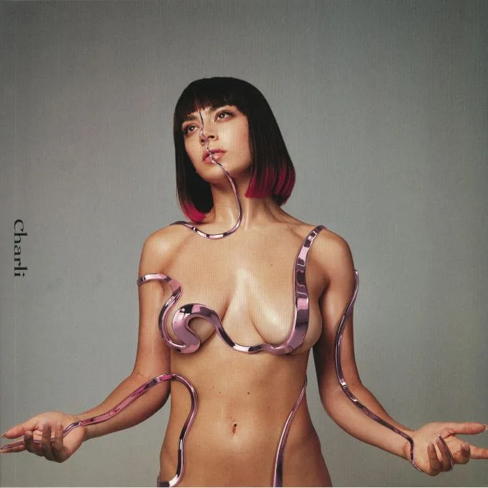 CHARLI XCX — Charli