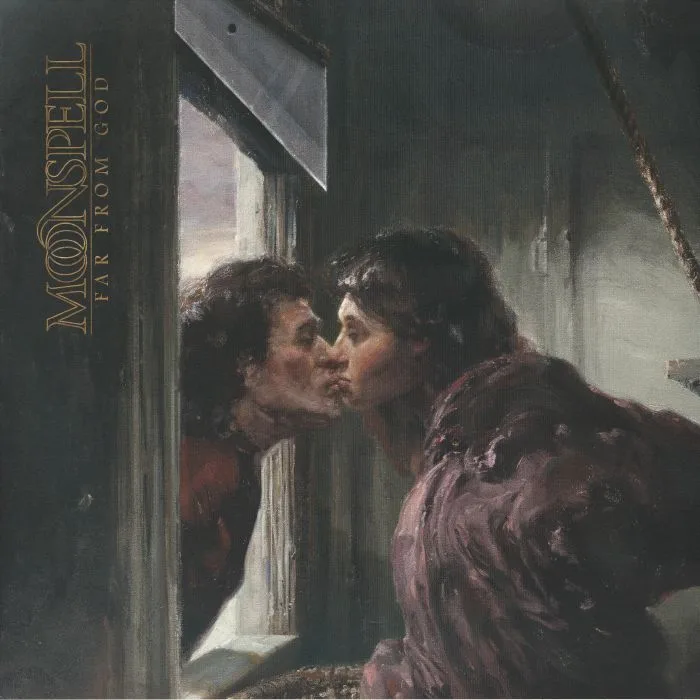 MOONSPELL — Far From God