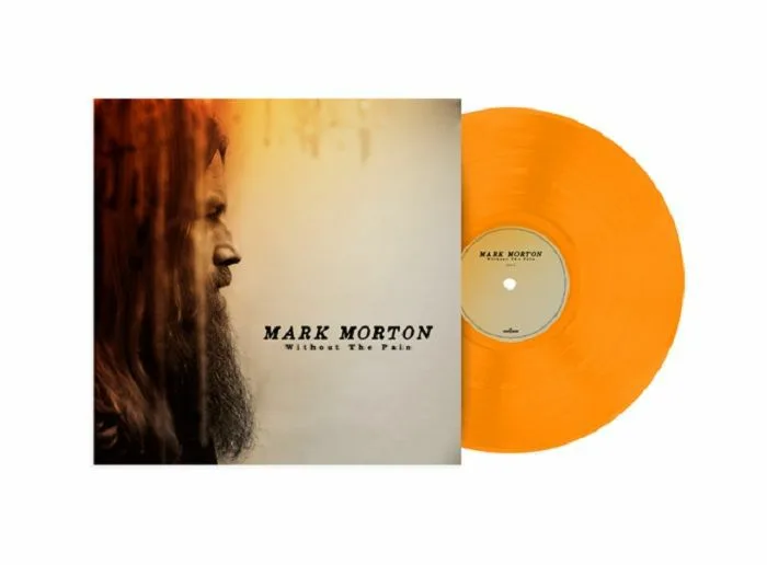 Mark MORTON — Without The Pain