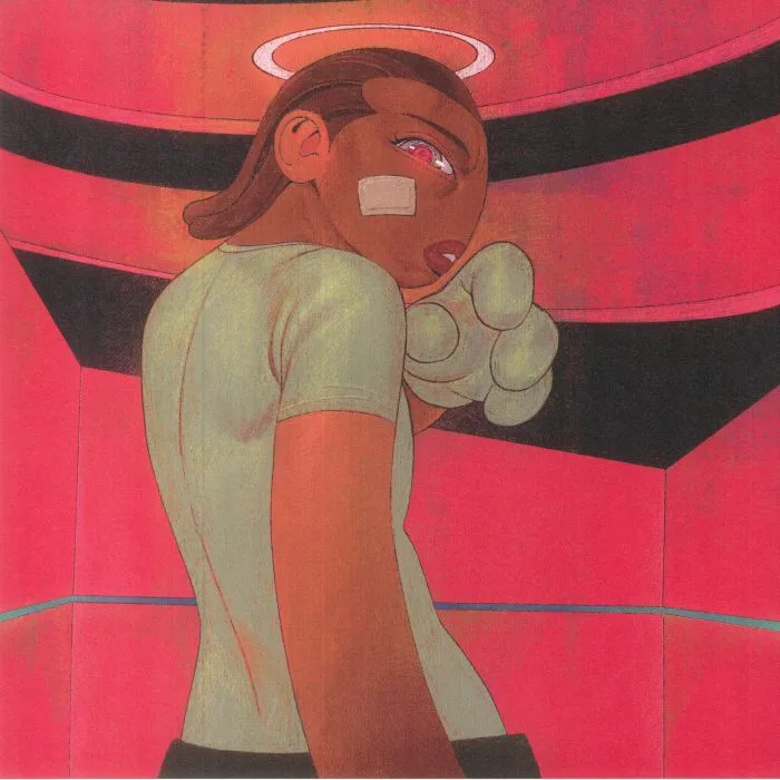 McKinley DIXON — Beloved! Paradise! Jazz!?