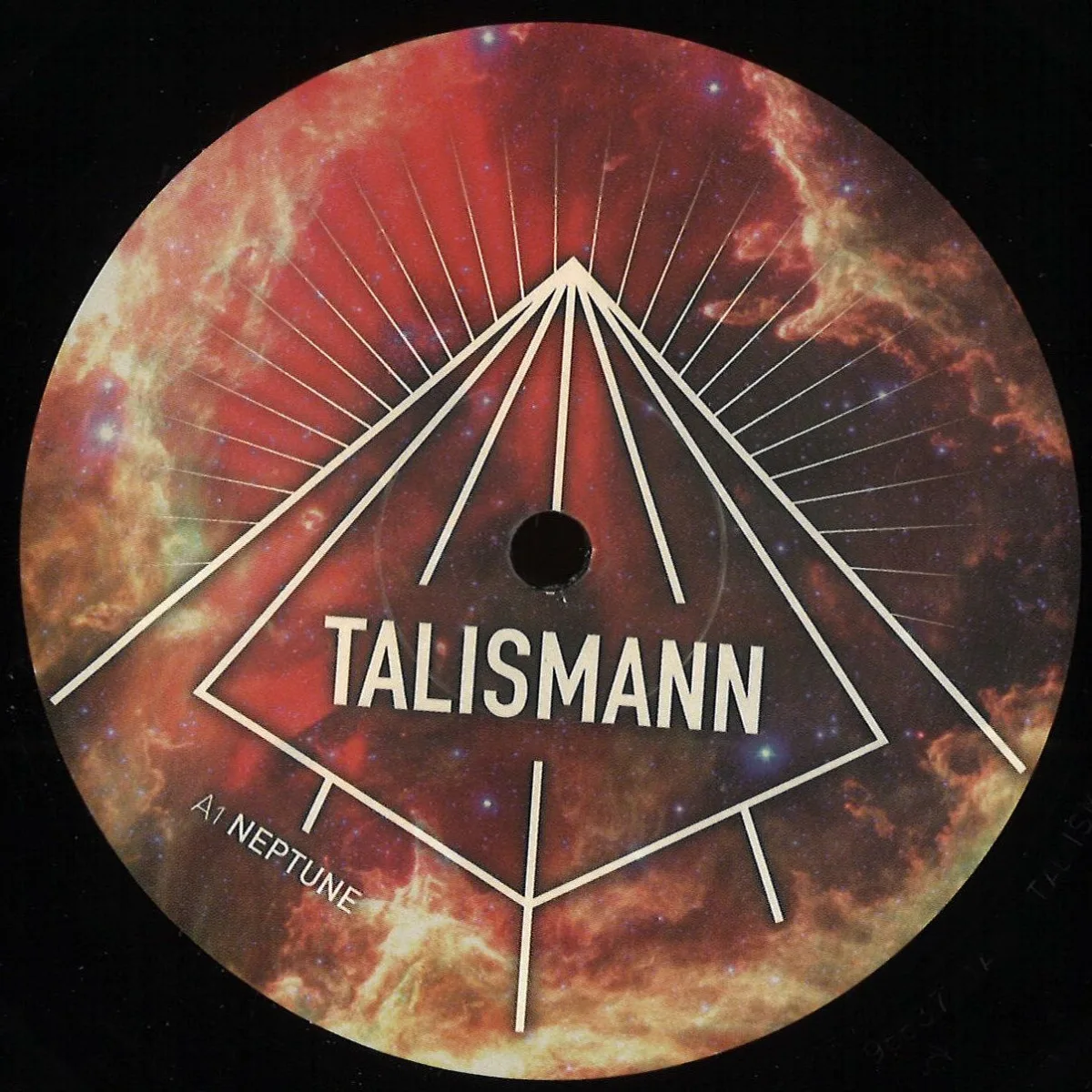 Talismann — 003